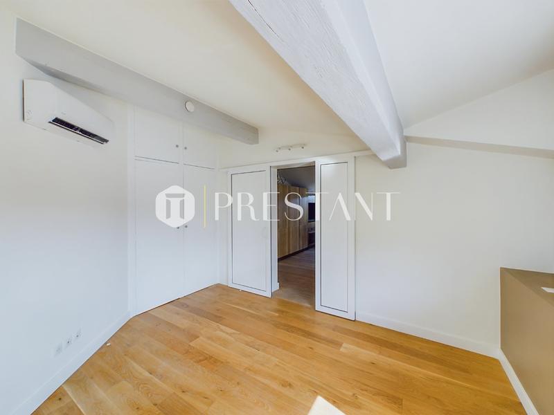 Appartement - 63 m² - 2 pièces