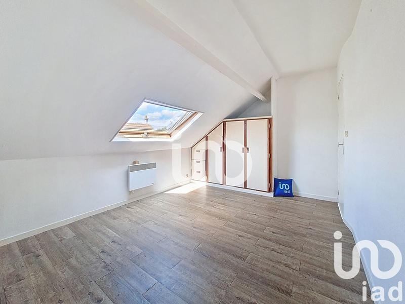 Appartement - 42 m² - 3 pièces