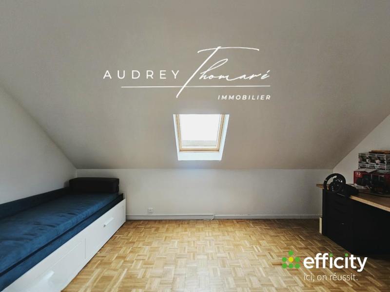 Pavillon - 112 m² - 6 pièces