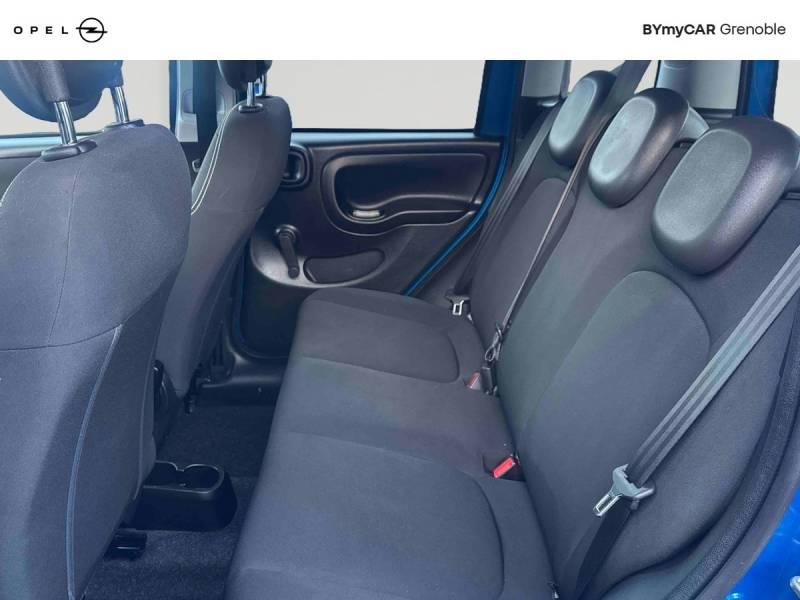 Fiat Panda 1.0 70 ch Hybrid Bsg s/S Cross