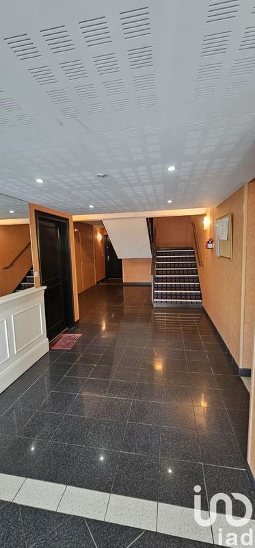 Appartement - 79 m² - 4 pièces