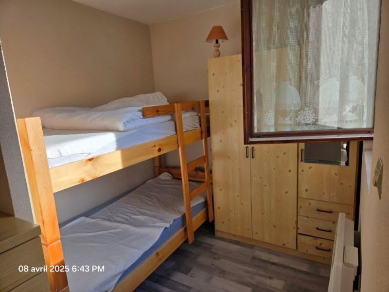 Appartement - 23 m² - 2 pièces