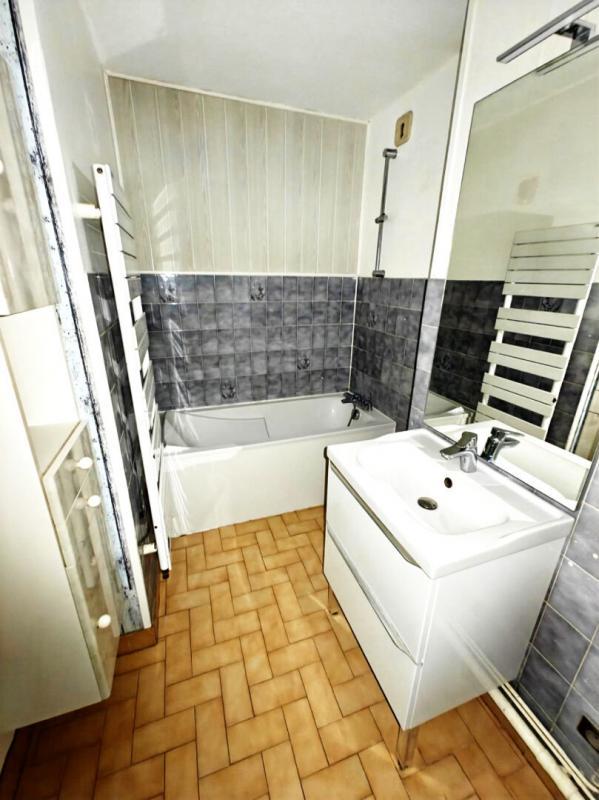 Appartement - 95 m² - 5 pièces