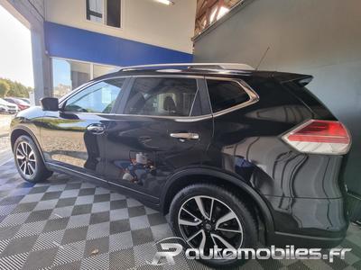 Nissan X-Trail 1.6 Dci 130 n-Connecta