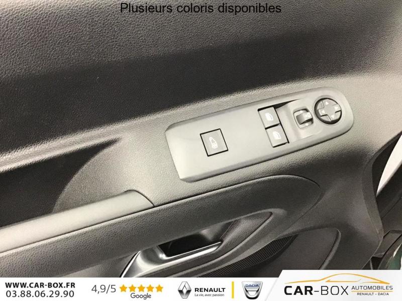 Peugeot Partner Long Heavy 1000 Kg Van 1.5 BlueHDi 130