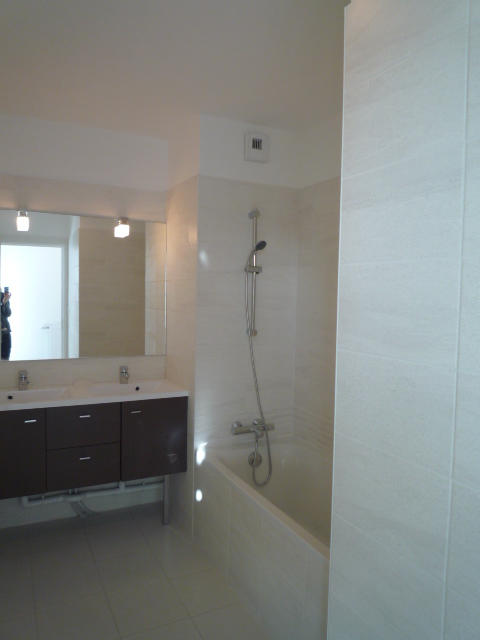 Appartement - 102 m² - 4 pièces