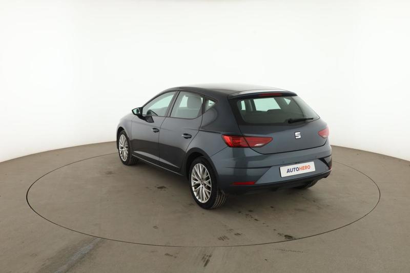 Seat Leon 1.0 Tsi Urban 115 ch