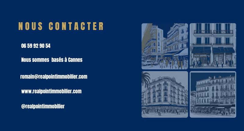 Local commercial - 126 m²