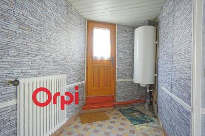 Immeuble - 82 m² - 4 pièces