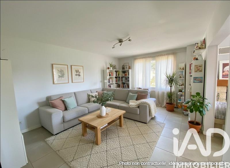 Maison - 180 m² - 7 pièces