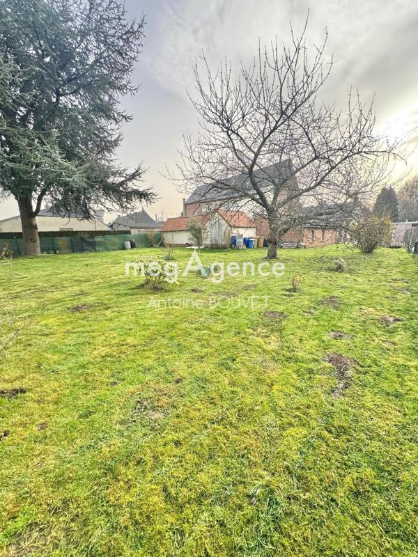 Maison - 131 m² - 5 pièces