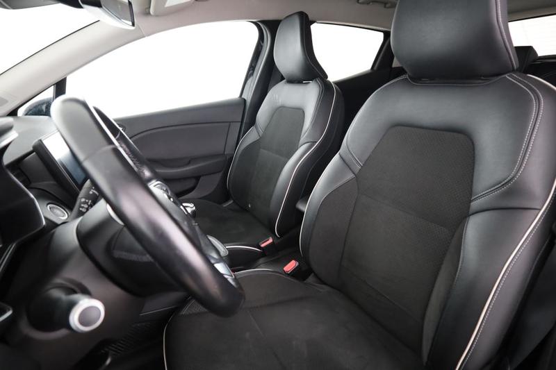 Renault Clio 1.0 TCe Intens 100 ch