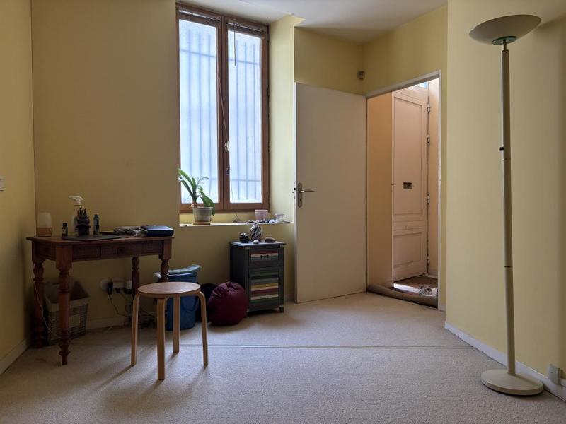 Bureau - 32 m² - 1 pièce