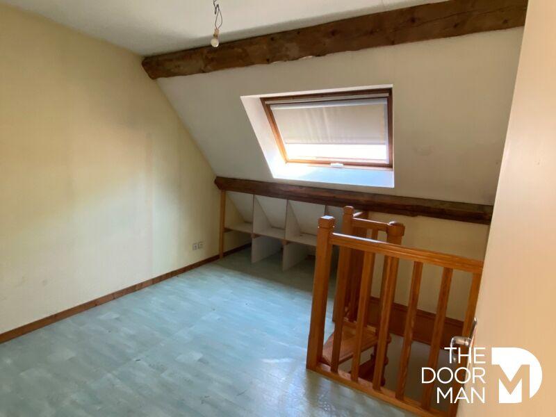 Propriété - 160 m² - 5 pièces