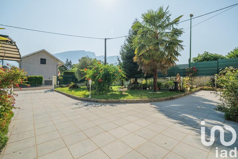 Maison - 133 m² - 5 pièces