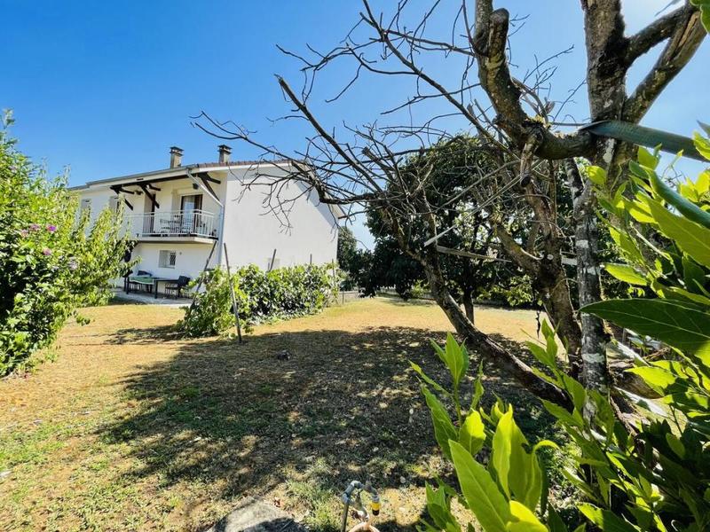 Maison - 158 m² - 7 pièces