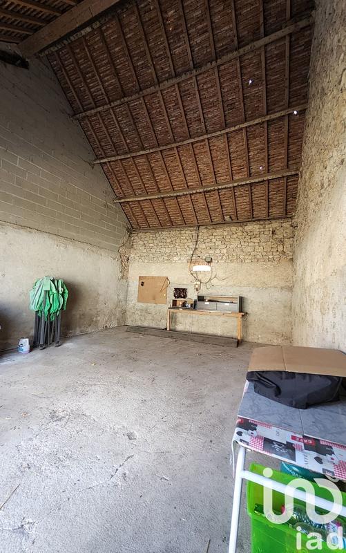 Maison - 135 m² - 6 pièces