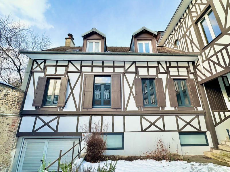 Appartement - 24 m² - 2 pièces