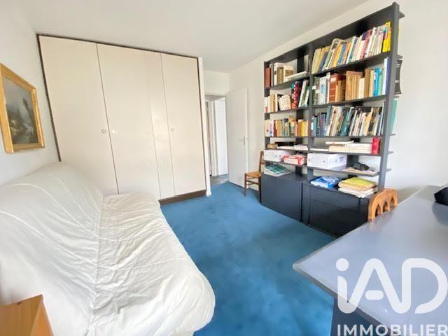 Appartement - 129 m² - 5 pièces
