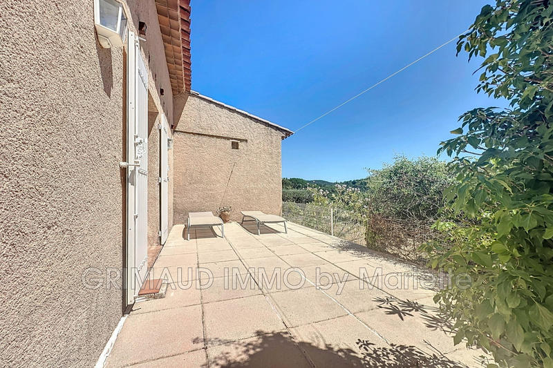 Villa - 107 m² - 4 pièces