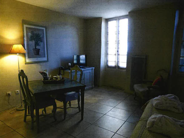 Studio - 41 m² - 1 pièce