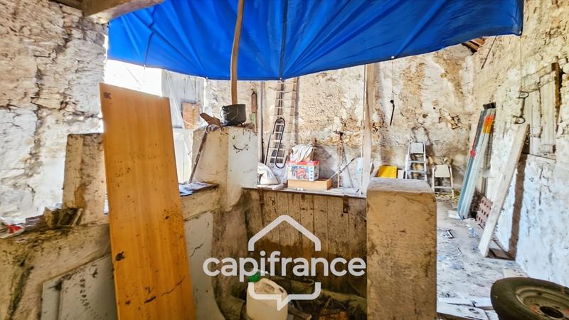 Grange - 68 m² - 3 pièces