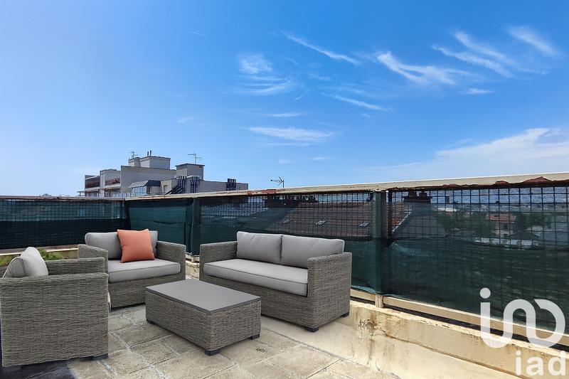 Appartement - 71 m² - 3 pièces