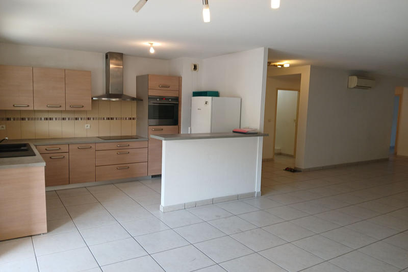 Appartement - 112 m² - 4 pièces