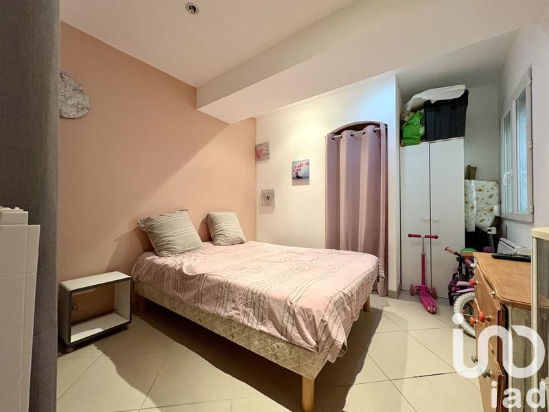 Maison de village - 170 m² - 5 pièces