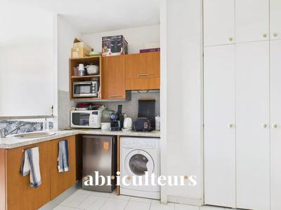 Appartement - 28 m² - 2 pièces
