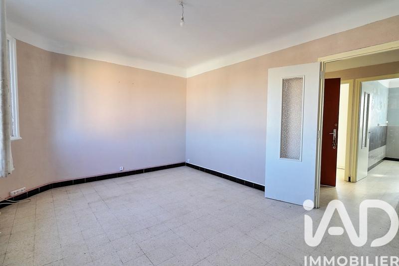 Appartement - 69 m² - 4 pièces