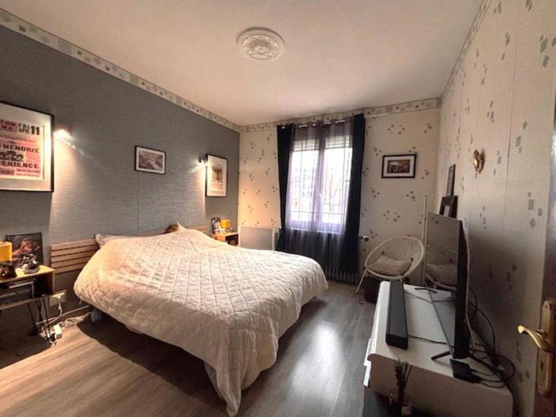 Maison de ville - 150 m² - 5 pièces