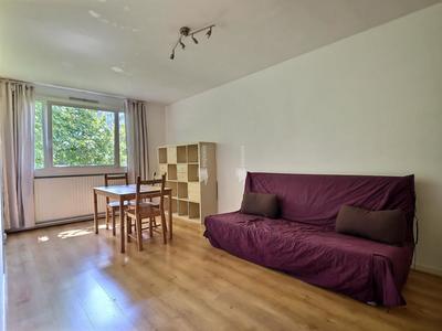 Appartement - 54 m² - 2 pièces