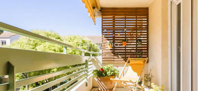 Appartement - 75 m² - 3 pièces