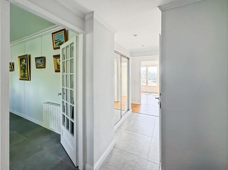 Appartement - 104 m² - 4 pièces