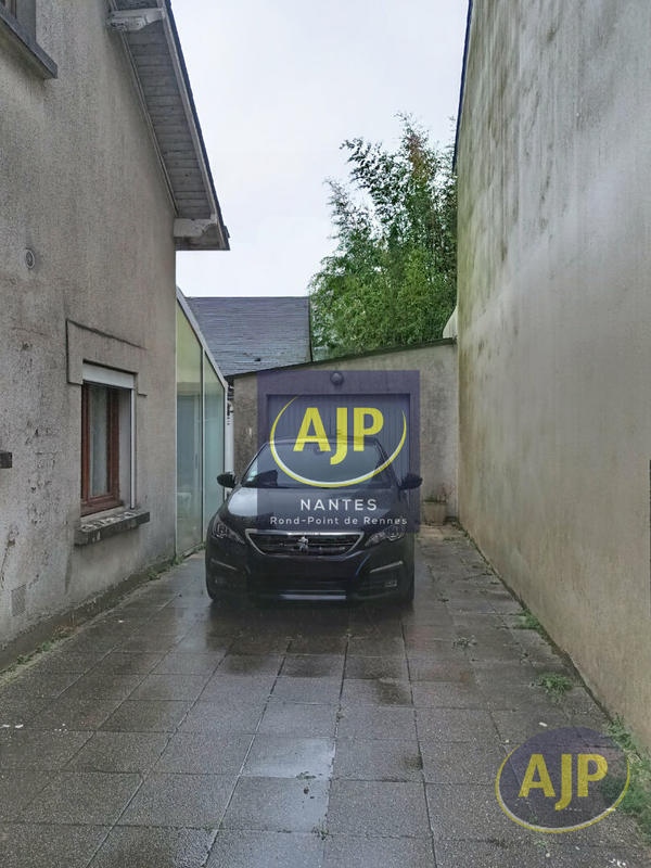 Maison - 58 m² - 3 pièces