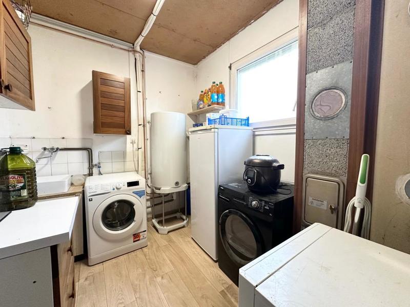 Maison de campagne - 112 m² - 5 pièces