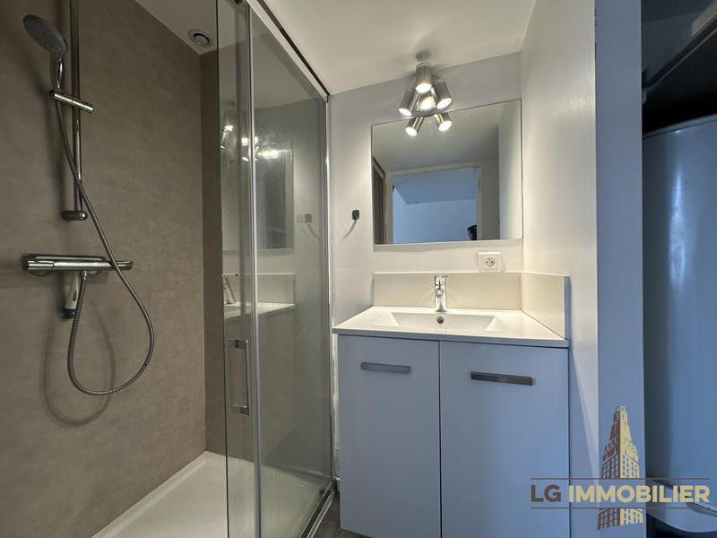 Appartement - 15 m² - 1 pièce