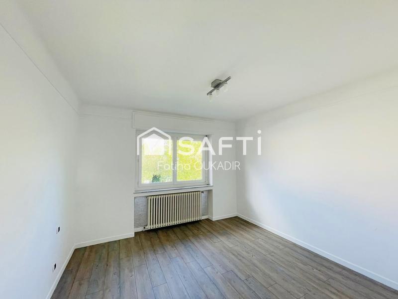 Maison - 173 m² - 6 pièces