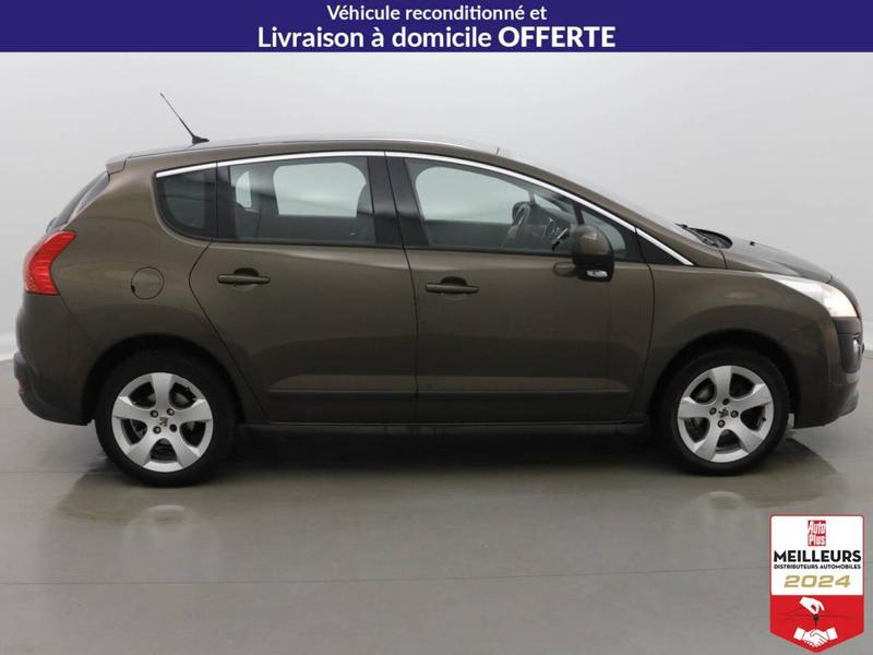 Peugeot 3008 1.6 HDi 16v 112ch - Allure