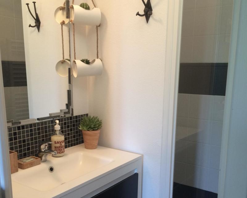 Maison - 68 m² - 4 pièces