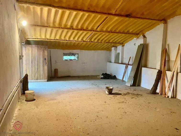 Ferme - 343 m² - 10 pièces