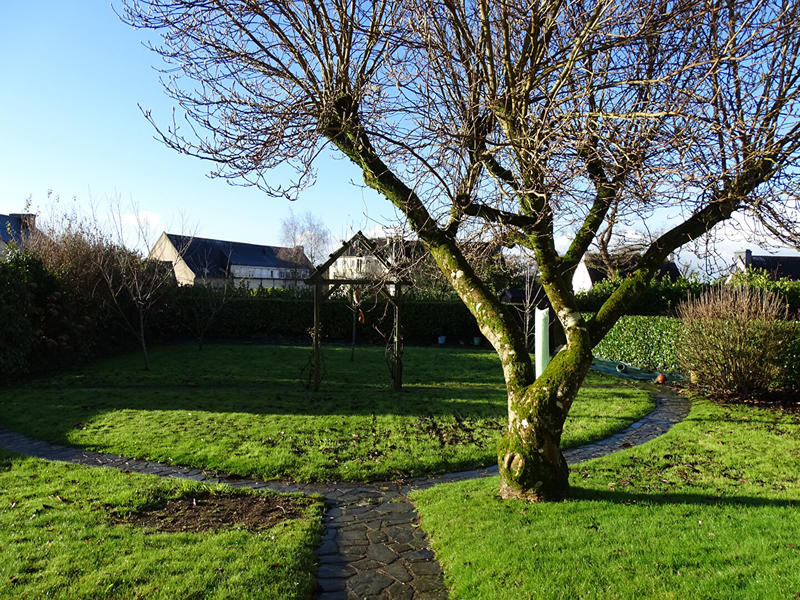 Maison - 148 m² - 7 pièces