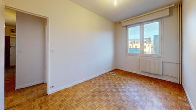 Appartement - 77 m² - 4 pièces