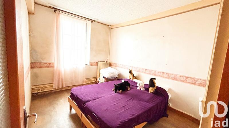 Maison de village - 270 m² - 11 pièces