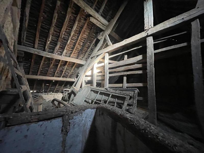 Maison - 110 m² - 6 pièces