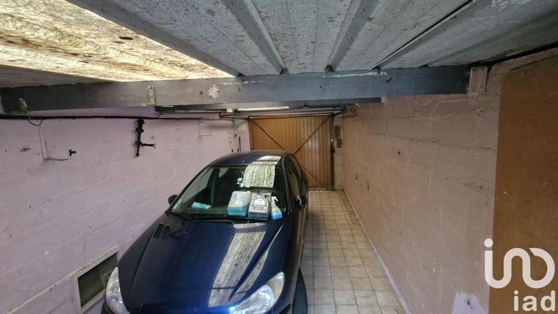 Maison - 83 m² - 4 pièces