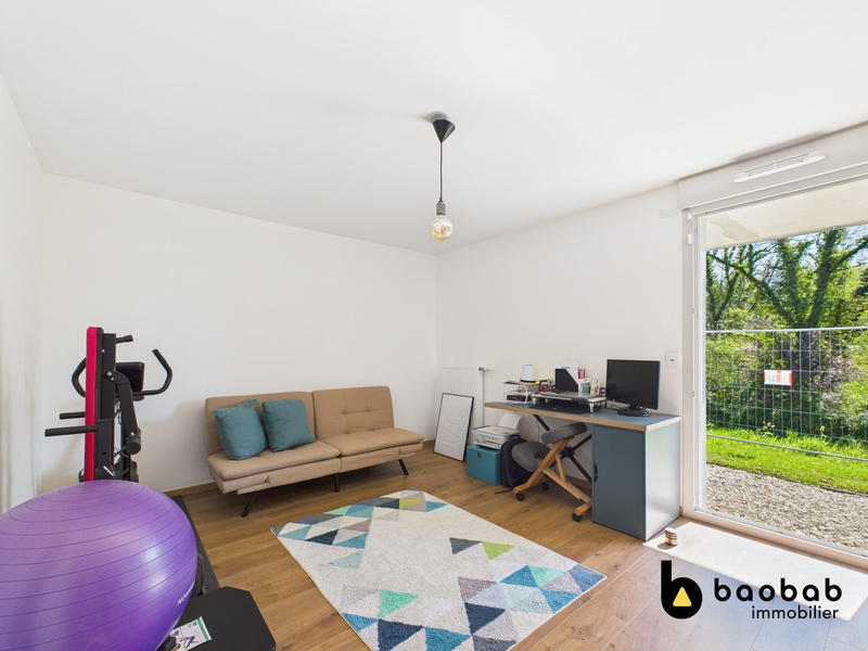 Maison - 130 m² - 4 pièces