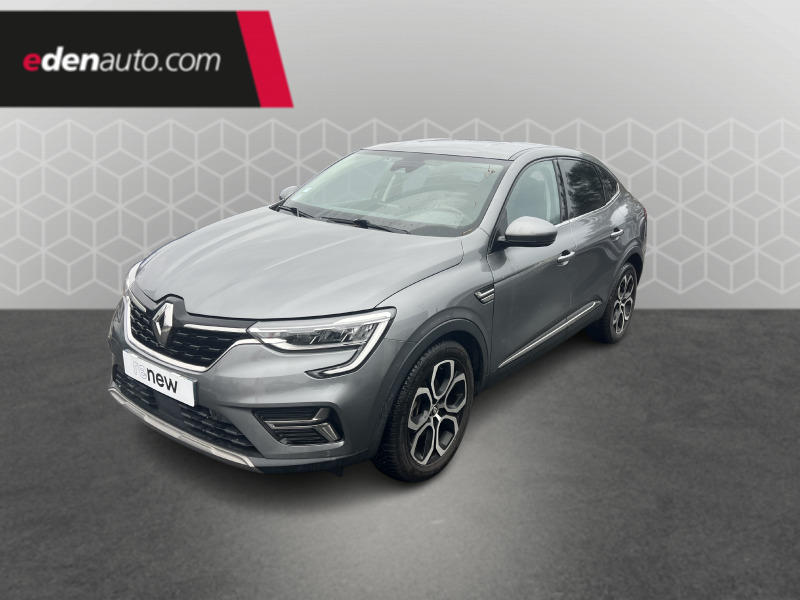 Renault Arkana E-Tech 145 - 21b Intens