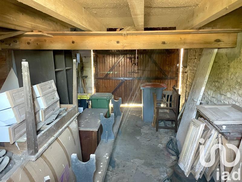 Maison de village - 155 m² - 7 pièces